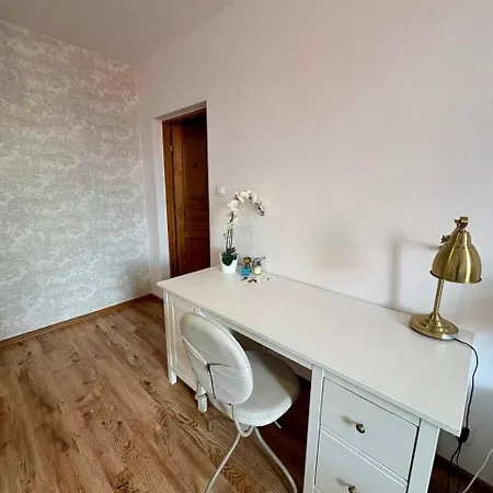 Flats With Rynek View Гостевой дом *