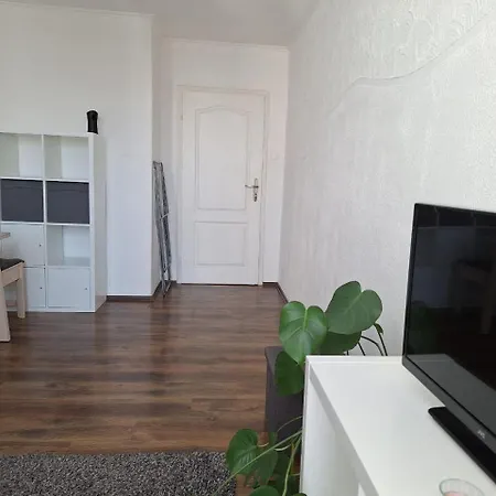 Flats With Rynek View *