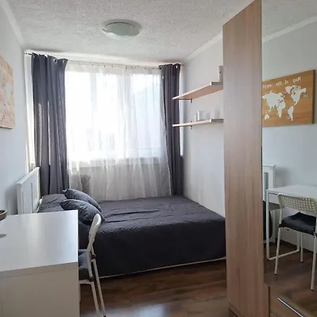 Flats With Rynek View *