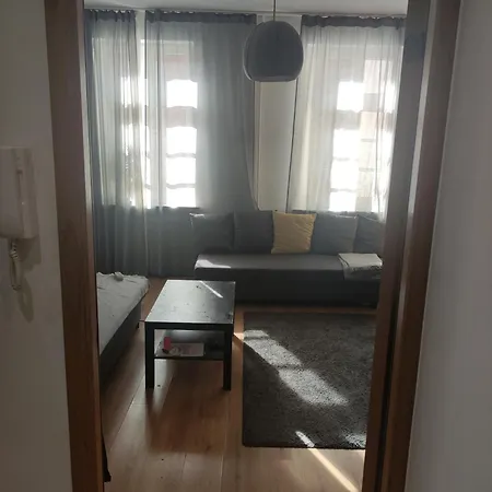 Flats With Rynek View Wroclaw
