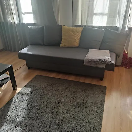 Guest house Flats With Rynek View *