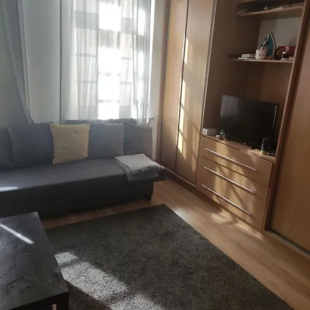 Guest house Flats With Rynek View