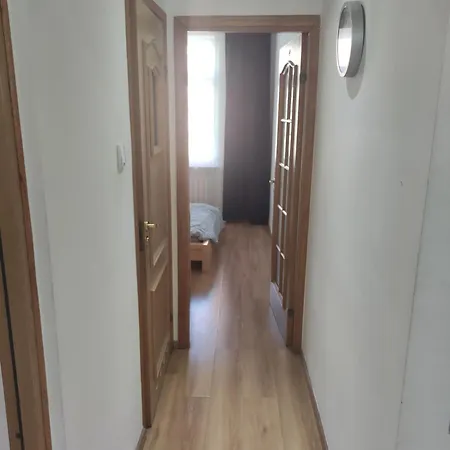 Guest house Flats With Rynek View *