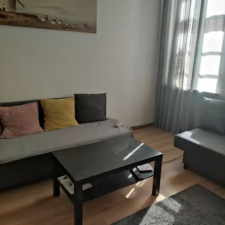 Flats With Rynek View Wroclaw