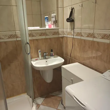 Guest house Flats With Rynek View Wroclaw