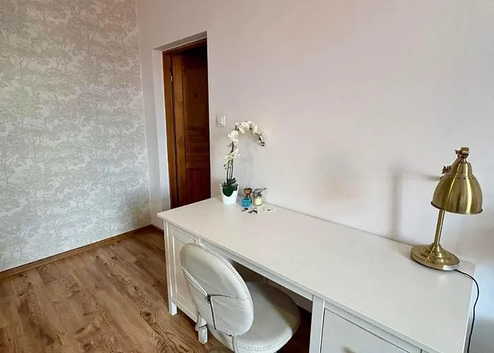 Flats With Rynek View Guest house *