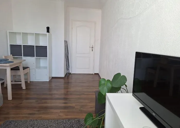 Flats With Rynek View *