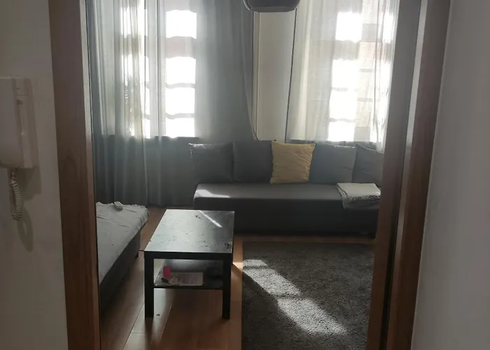 Flats With Rynek View Wroclaw