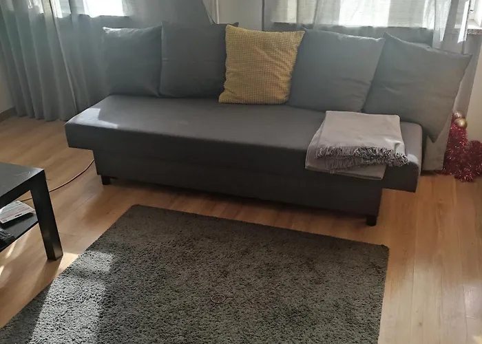 Guest house Flats With Rynek View *