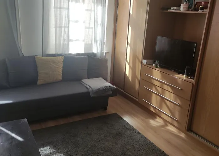 Guest house Flats With Rynek View