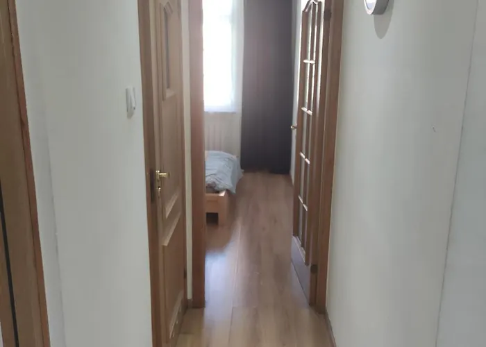 Guest house Flats With Rynek View *