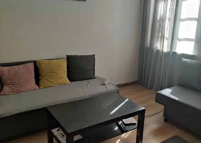 Flats With Rynek View Wroclaw