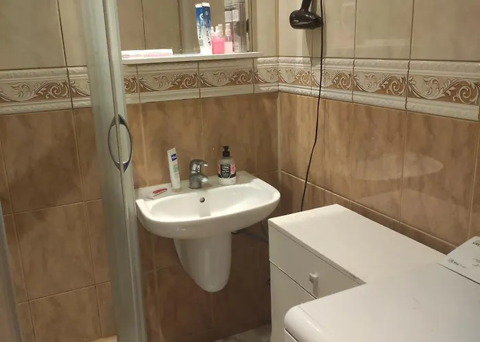 Guest house Flats With Rynek View Wroclaw